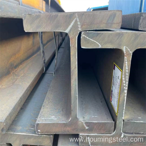 H beam stainless steel structure